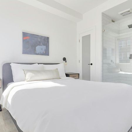 The Boylston Hotel Capitol Hill, Sonder By Marriott Bonvoy Seattle Zewnętrze zdjęcie