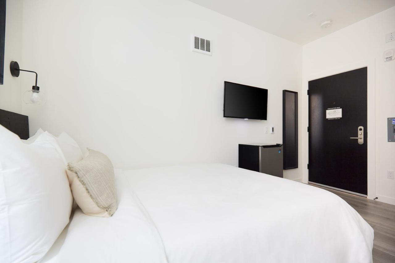 The Boylston Hotel Capitol Hill, Sonder By Marriott Bonvoy Seattle Pokój zdjęcie