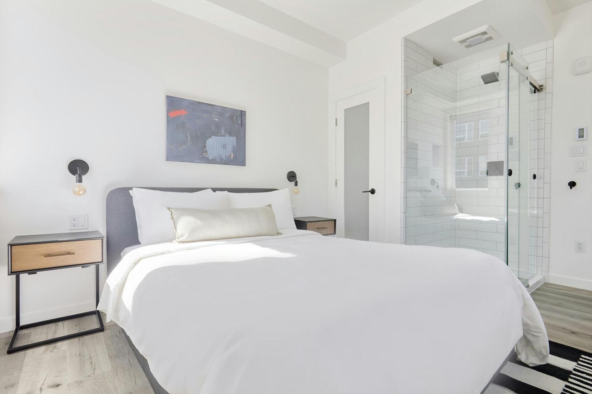 The Boylston Hotel Capitol Hill, Sonder By Marriott Bonvoy Seattle Zewnętrze zdjęcie
