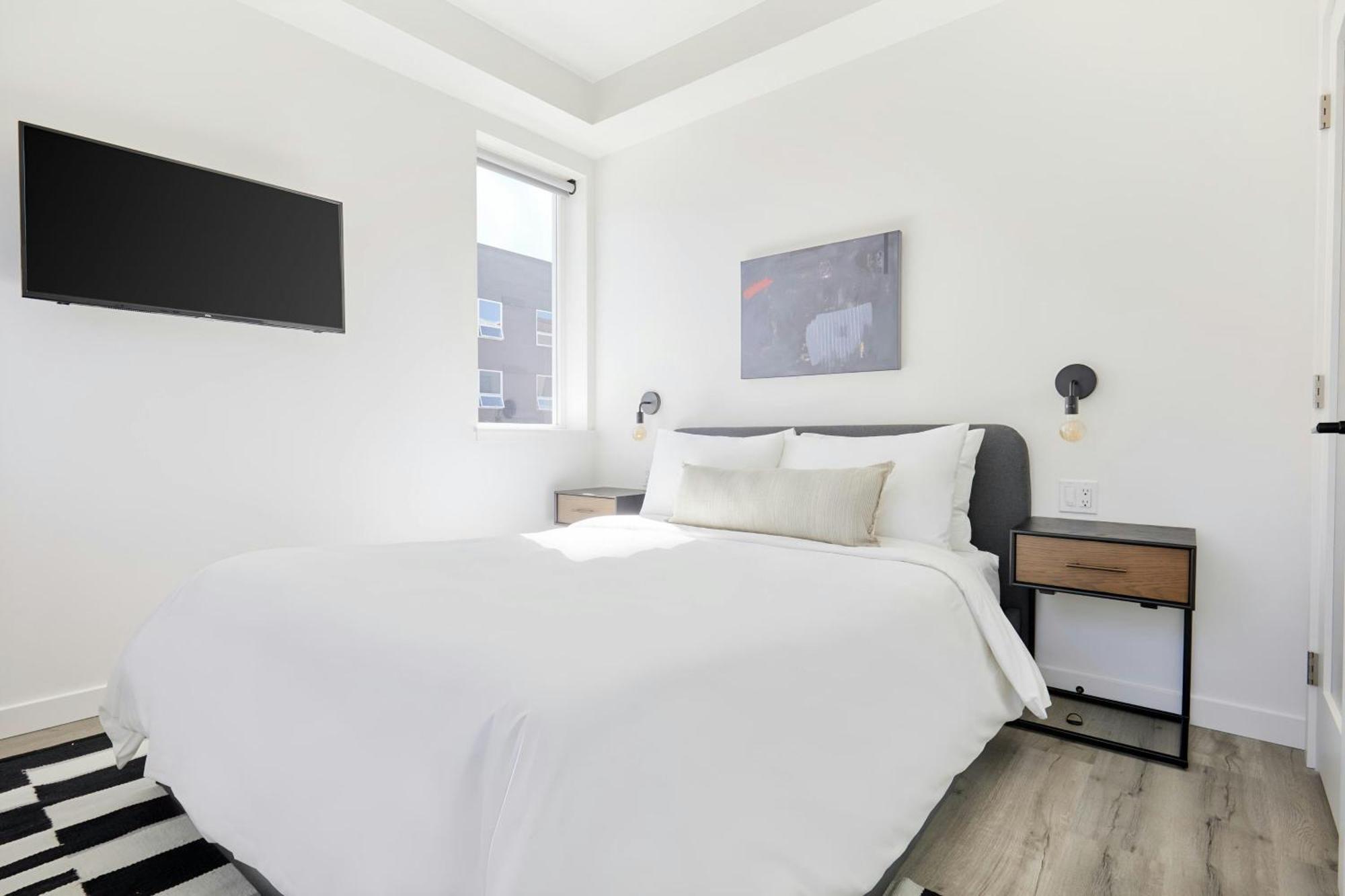 The Boylston Hotel Capitol Hill, Sonder By Marriott Bonvoy Seattle Zewnętrze zdjęcie