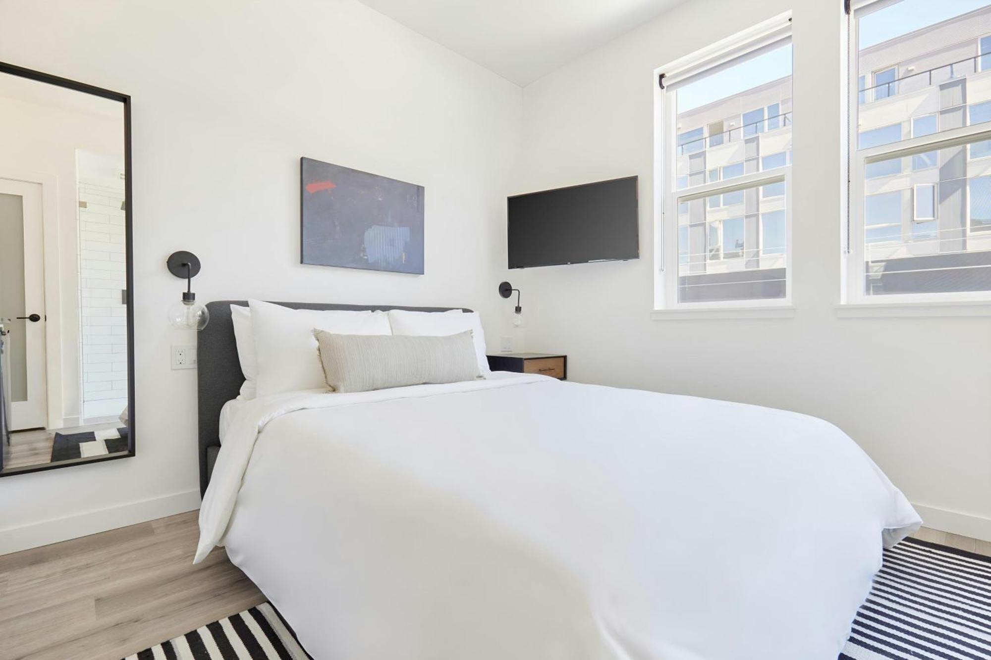 The Boylston Hotel Capitol Hill, Sonder By Marriott Bonvoy Seattle Zewnętrze zdjęcie